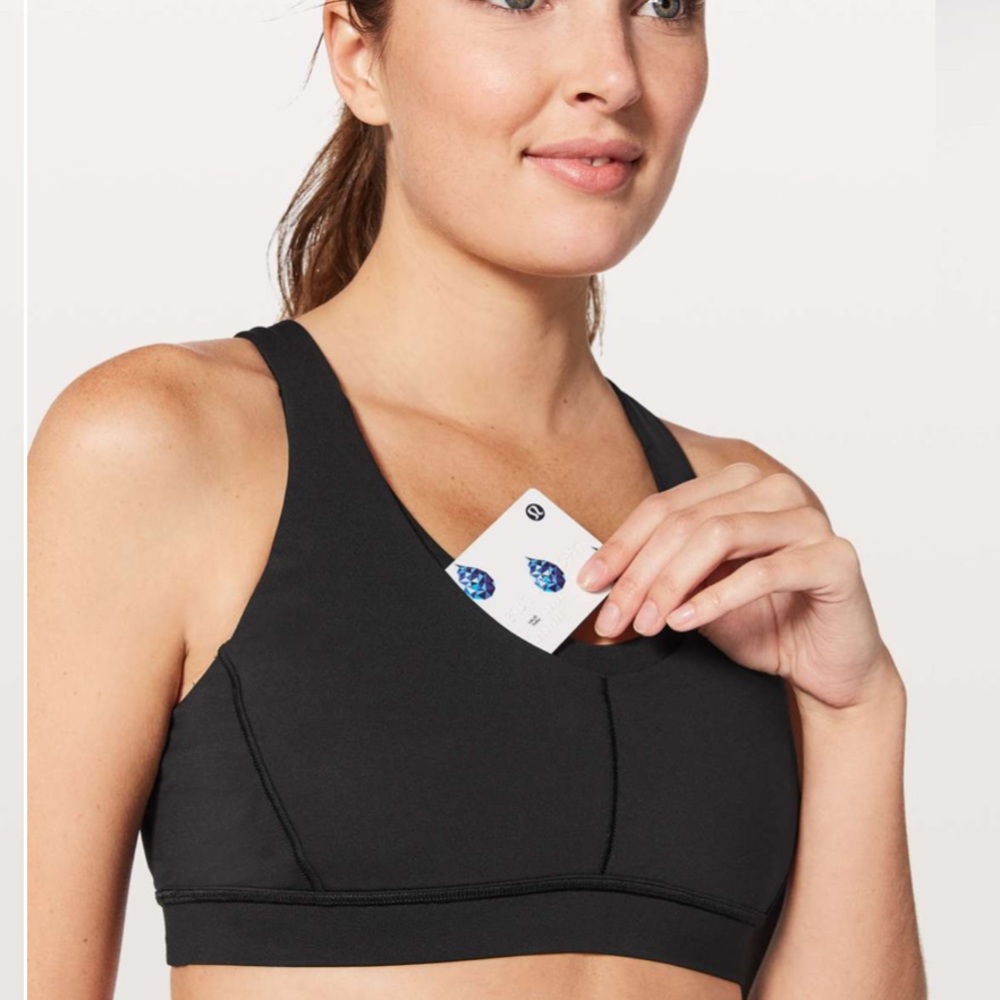 Lululemon Bra | 4